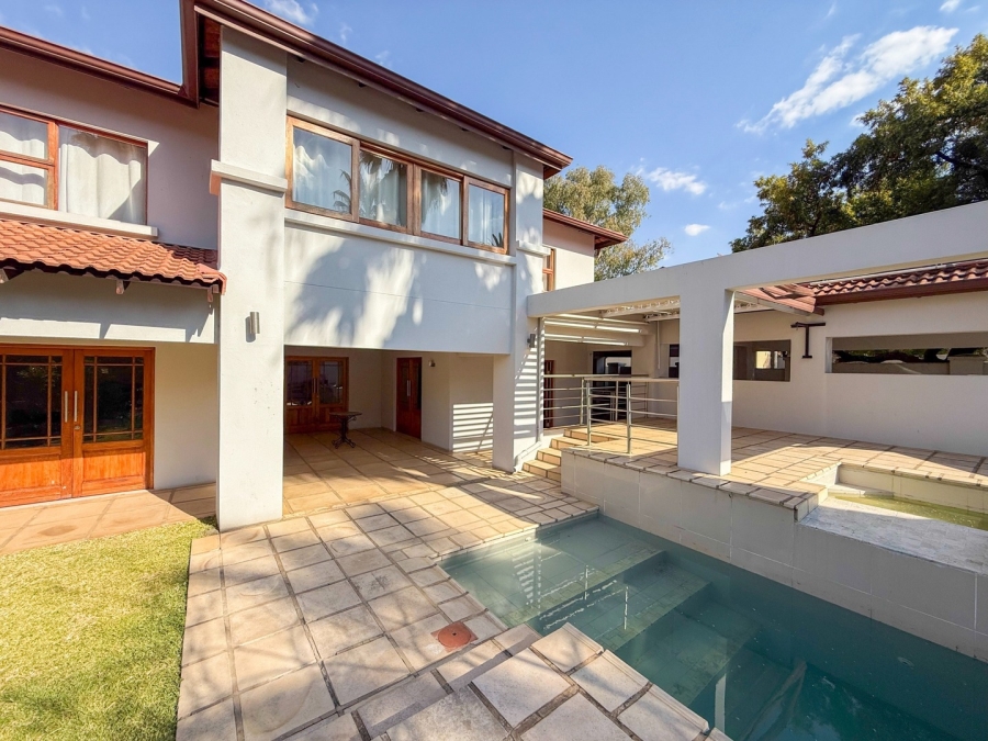 4 Bedroom Property for Sale in Eagles Landing North West